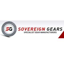 Sovereign Gears Ltd , Leicester