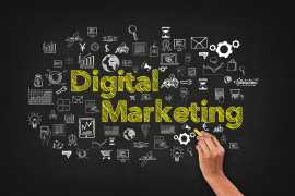 Boost Your Brand with a Premier Digital Marketing , London