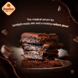 Elevate Your Celebrations with Brown Bear, Hyderabad