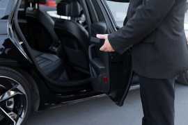 AZ Luxe - Chauffeur services in London