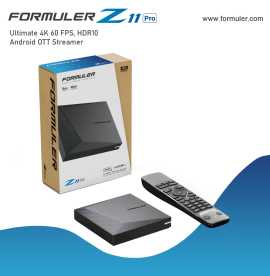Formuler | Set-Top Box Wholesaler in Canada, $ 0