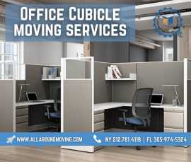 Miami moving companies - Allaroundmoving.com, New York