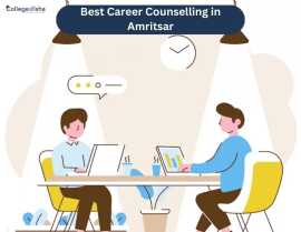 Best Career Counselling in Amritsar, Noida