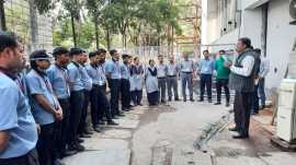 Housekeeping services in Chandigarh, Noida