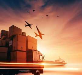 Discover the magic of hassle-free shipping with US, Floral City