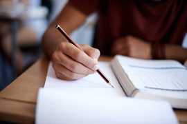 Mastermind the Open Book Exam UK , London
