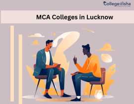 MCA Colleges in Lucknow, Lucknow