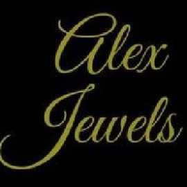 Alex Jewels, ps 1
