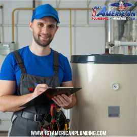 HVAC Draper | 1st American Plumbing, Heating &, Draper
