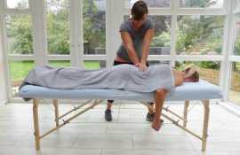 Enquire now for Premier Sports Massage Bromley, London