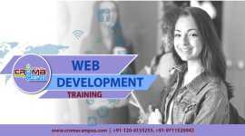 Web Development Courses - Croma Campus, Noida