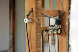 Knob and Tube Wiring: Unraveling the Past and Ensu, Etobicoke