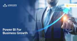 BI Managed Services for All Small & Large Ente, Noida