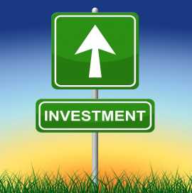 Do You Need An Investor? , Spring Creek