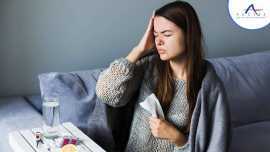 What Causes Migraines? - Migraine Symptoms, Spring Hill