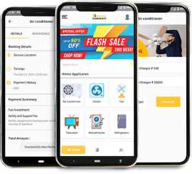 handyman App development company, Noida
