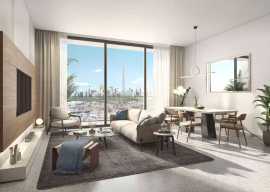 Naya Apartments for Sale in District One, MBR City, Dubai