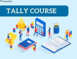 Tally Course, Noida