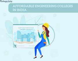 Affordable Engineering Colleges in India , Noida