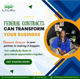 The Best Business Consultants in California, Compton
