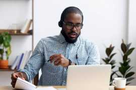 Ace Your Exams with Expert Online Exam Help, London