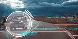 How is ANPR Technology Improving Security in Car P, Birmingham