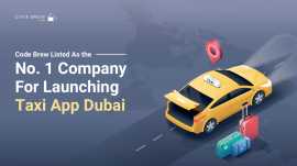 Boost Your Taxi App Development Company's Growth, San Diego