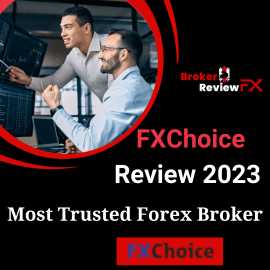 FXChoice Review 2023 - Most Trusted Forex Broker, New York