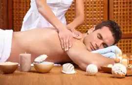 Body Massage  Center in Jaipur - Spa in Jaipur , Jaipur