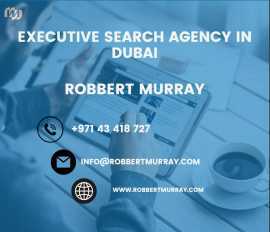 Executive search firms in dubai, Dubai