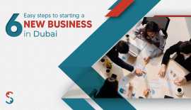 Starting a new business in dubai, City of London