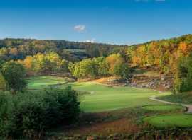 McLemore Golf Resort: Where Golf Meets Luxury!