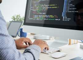 Importance of links on social networks in Web Page, Miami