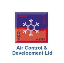 Air Control & Development Ltd, Aldridge