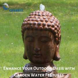 Enhance Your Outdoor Oasis , $ 0