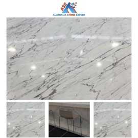 High-Quality Carrara Marble in Melbourne, $ 0