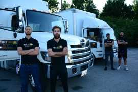 Professional Mover Langley, Langley