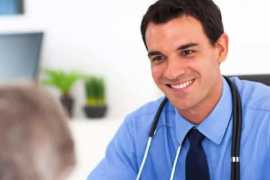 private GP Appointment London, Berkeley