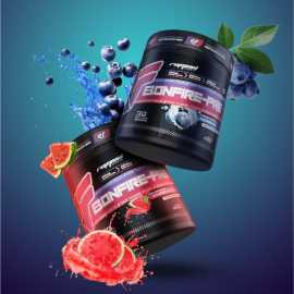 Pre Workout Powder, Noida