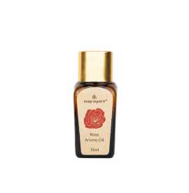 Shop Our Aroma Hair Oil Online at Soap Square, ₹ 450