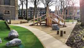 Landscaping and Groundworks  Transforming Your Out, Bletchley