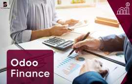 Odoo Finance | Balj Technology, New York
