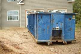 10 Yard Dumpster Riverside, San Diego