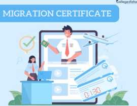 Migration Certificate, Noida