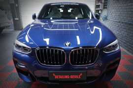 Premium Ceramic Coating Services Detailing Devils, Noida