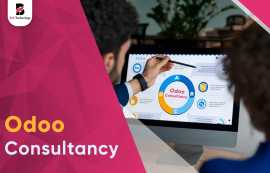 Odoo Consultancy | Balj Technology, New York