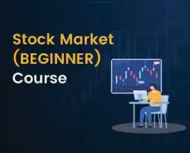 Learn Trading from Stock Market Beginner Course, Haryana