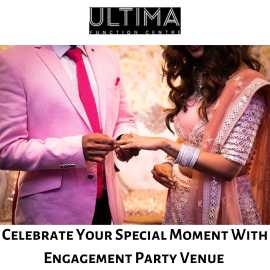 Celebrate Your Special Moment With Engagement Part, Keilor