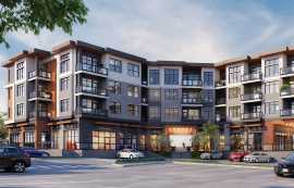 Book  Luxury M6 Condos, Mississauga