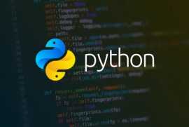 Best Python Training Course In Patna, Patna